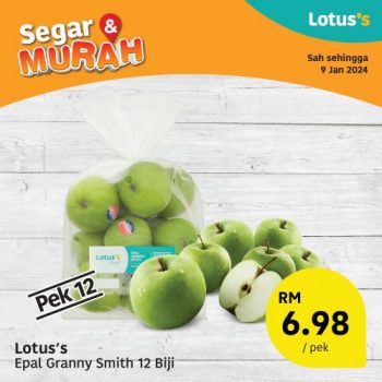 Lotuss-Fresh-Items-Promotion-5-350x350 - Kedah Kelantan Kuala Lumpur Melaka Negeri Sembilan Pahang Penang Perak Perlis Promotions & Freebies Putrajaya Sabah Sarawak Selangor Supermarket & Hypermarket Terengganu 