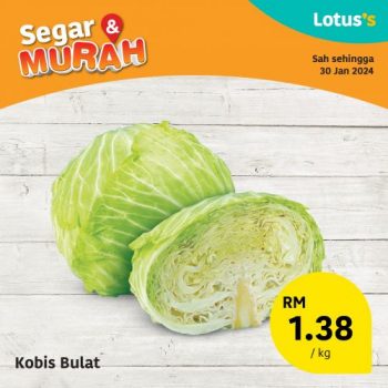 Lotuss-Fresh-Items-Promotion-7-1-350x350 - Johor Kedah Kelantan Kuala Lumpur Melaka Negeri Sembilan Pahang Penang Perak Perlis Promotions & Freebies Putrajaya Sabah Sarawak Selangor Supermarket & Hypermarket Terengganu