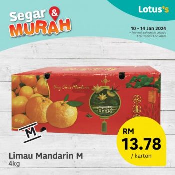 Lotuss-Fresh-Items-Promotion-9-350x350 - Johor Promotions & Freebies Supermarket & Hypermarket 