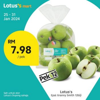Lotuss-Mart-Duyong-Promotion-10-350x350 - Melaka Promotions & Freebies Supermarket & Hypermarket 