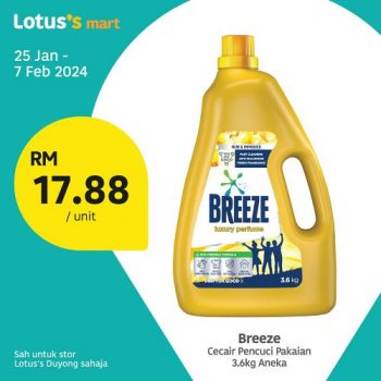 Lotuss-Mart-Duyong-Promotion-16-350x350 - Melaka Promotions & Freebies Supermarket & Hypermarket 