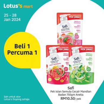 Lotuss-Mart-Duyong-Promotion-2-350x350 - Melaka Promotions & Freebies Supermarket & Hypermarket 