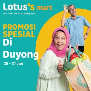 Lotuss-Mart-Duyong-Promotion-350x350 - Melaka Promotions & Freebies Supermarket & Hypermarket 