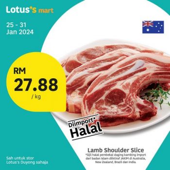Lotuss-Mart-Duyong-Promotion-4-350x350 - Melaka Promotions & Freebies Supermarket & Hypermarket 