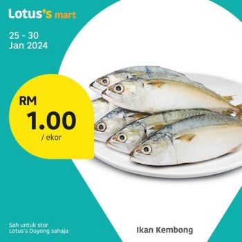 Lotuss-Mart-Duyong-Promotion-5-350x350 - Melaka Promotions & Freebies Supermarket & Hypermarket 