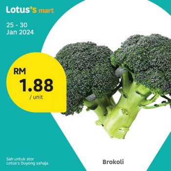 Lotuss-Mart-Duyong-Promotion-7-350x350 - Melaka Promotions & Freebies Supermarket & Hypermarket 