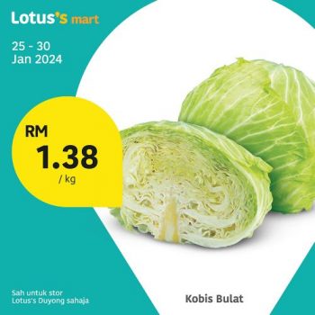 Lotuss-Mart-Duyong-Promotion-8-350x350 - Melaka Promotions & Freebies Supermarket & Hypermarket 