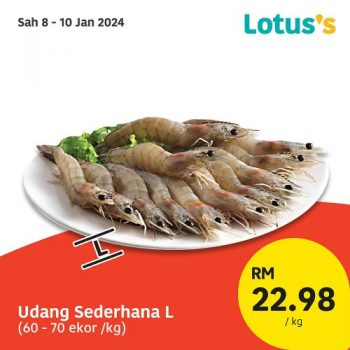 Lotuss-Sama-Sama-Berjimat-Promotion-10-350x350 - Johor Kedah Kelantan Kuala Lumpur Melaka Negeri Sembilan Pahang Penang Perak Perlis Promotions & Freebies Putrajaya Sabah Sarawak Selangor Supermarket & Hypermarket Terengganu 