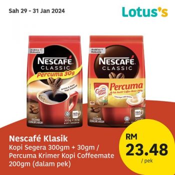 Lotuss-Sama-Sama-Berjimat-Promotion-10-5-350x350 - Johor Kedah Kelantan Kuala Lumpur Melaka Negeri Sembilan Pahang Penang Perak Perlis Promotions & Freebies Putrajaya Sabah Sarawak Selangor Supermarket & Hypermarket Terengganu 