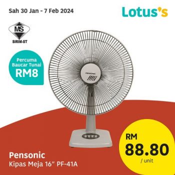 Lotuss-Sama-Sama-Berjimat-Promotion-17-2-350x350 - Johor Kedah Kelantan Kuala Lumpur Melaka Negeri Sembilan Pahang Penang Perak Perlis Promotions & Freebies Putrajaya Sabah Sarawak Selangor Supermarket & Hypermarket Terengganu 