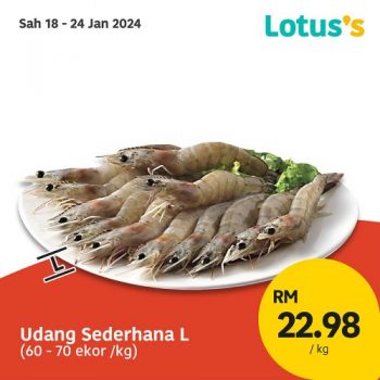 Lotuss-Sama-Sama-Berjimat-Promotion-5-2-350x350 - Johor Kedah Kelantan Kuala Lumpur Melaka Negeri Sembilan Pahang Penang Perak Perlis Promotions & Freebies Putrajaya Sabah Sarawak Selangor Supermarket & Hypermarket Terengganu 