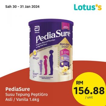 Lotuss-Sama-Sama-Berjimat-Promotion-5-6-350x350 - Johor Kedah Kelantan Kuala Lumpur Melaka Negeri Sembilan Pahang Penang Perak Perlis Promotions & Freebies Putrajaya Sabah Sarawak Selangor Supermarket & Hypermarket Terengganu 