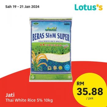 Lotuss-Sama-Sama-Berjimat-Promotion-6-3-350x350 - Johor Kedah Kelantan Kuala Lumpur Melaka Negeri Sembilan Pahang Penang Perak Perlis Promotions & Freebies Putrajaya Sabah Sarawak Selangor Supermarket & Hypermarket Terengganu 