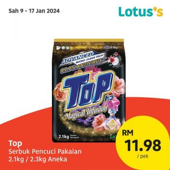 Lotuss-Sama-Sama-Berjimat-Promotion-7-1-350x350 - Johor Kedah Kelantan Kuala Lumpur Melaka Negeri Sembilan Pahang Penang Perak Perlis Promotions & Freebies Putrajaya Sabah Sarawak Selangor Supermarket & Hypermarket Terengganu 