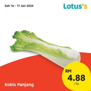 Lotuss-Special-Promotion-10-350x350 - Johor Kedah Kelantan Kuala Lumpur Melaka Negeri Sembilan Pahang Penang Perak Perlis Promotions & Freebies Putrajaya Sabah Sarawak Selangor Supermarket & Hypermarket Terengganu 