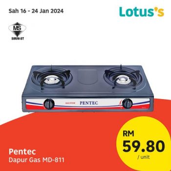 Lotuss-Special-Promotion-13-350x350 - Johor Kedah Kelantan Kuala Lumpur Melaka Negeri Sembilan Pahang Penang Perak Perlis Promotions & Freebies Putrajaya Sabah Sarawak Selangor Supermarket & Hypermarket Terengganu 