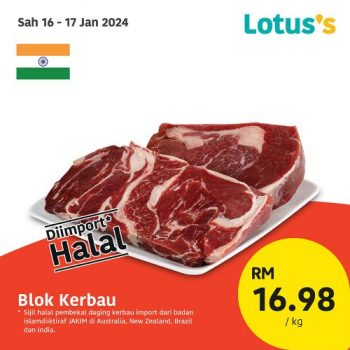 Lotuss-Special-Promotion-8-350x350 - Johor Kedah Kelantan Kuala Lumpur Melaka Negeri Sembilan Pahang Penang Perak Perlis Promotions & Freebies Putrajaya Sabah Sarawak Selangor Supermarket & Hypermarket Terengganu 