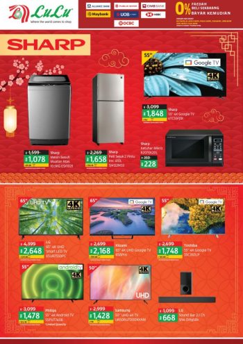 LuLu-CNY-Promotion-Catalogue-13-350x495 - Johor Kedah Kelantan Kuala Lumpur Melaka Negeri Sembilan Pahang Penang Perak Perlis Promotions & Freebies Putrajaya Sabah Sarawak Selangor Supermarket & Hypermarket Terengganu 