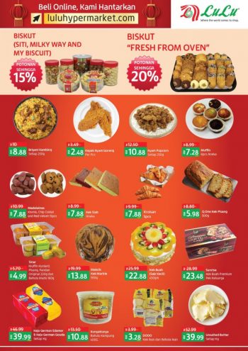 LuLu-CNY-Promotion-Catalogue-2-350x495 - Johor Kedah Kelantan Kuala Lumpur Melaka Negeri Sembilan Pahang Penang Perak Perlis Promotions & Freebies Putrajaya Sabah Sarawak Selangor Supermarket & Hypermarket Terengganu 