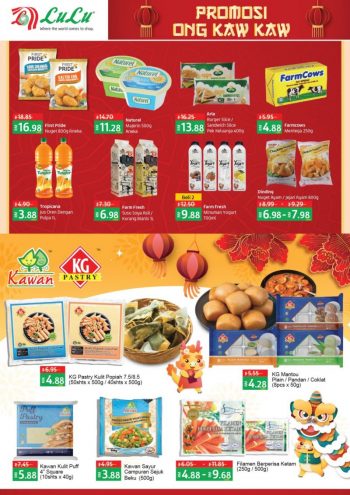 LuLu-CNY-Promotion-Catalogue-3-350x495 - Johor Kedah Kelantan Kuala Lumpur Melaka Negeri Sembilan Pahang Penang Perak Perlis Promotions & Freebies Putrajaya Sabah Sarawak Selangor Supermarket & Hypermarket Terengganu 