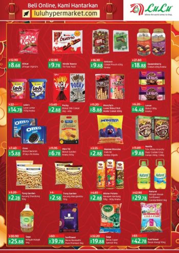 LuLu-CNY-Promotion-Catalogue-4-350x495 - Johor Kedah Kelantan Kuala Lumpur Melaka Negeri Sembilan Pahang Penang Perak Perlis Promotions & Freebies Putrajaya Sabah Sarawak Selangor Supermarket & Hypermarket Terengganu 