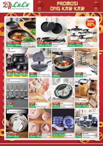 LuLu-CNY-Promotion-Catalogue-9-350x495 - Johor Kedah Kelantan Kuala Lumpur Melaka Negeri Sembilan Pahang Penang Perak Perlis Promotions & Freebies Putrajaya Sabah Sarawak Selangor Supermarket & Hypermarket Terengganu 