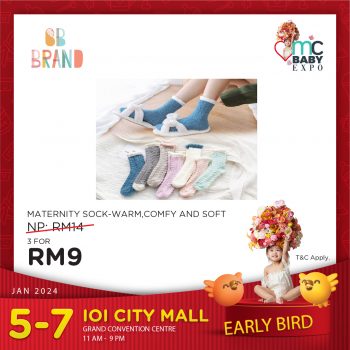 MC-BABY-EXPO-at-IOI-City-Mall-11-350x350 - Baby & Kids & Toys Babycare Events & Fairs Putrajaya 