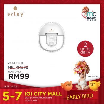 MC-BABY-EXPO-at-IOI-City-Mall-13-350x350 - Baby & Kids & Toys Babycare Events & Fairs Putrajaya 