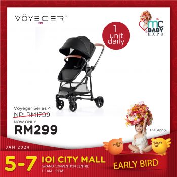 MC-BABY-EXPO-at-IOI-City-Mall-19-350x350 - Baby & Kids & Toys Babycare Events & Fairs Putrajaya 
