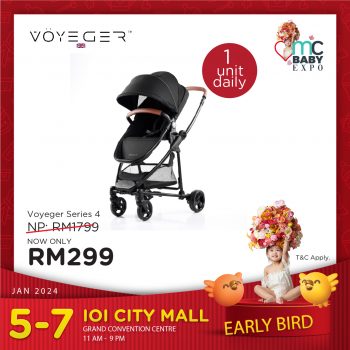 MC-BABY-EXPO-at-IOI-City-Mall-19-350x350 - Baby & Kids & Parenting Babycare Events & Fairs Putrajaya 