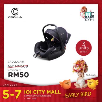 MC-BABY-EXPO-at-IOI-City-Mall-2-350x350 - Baby & Kids & Toys Babycare Events & Fairs Putrajaya 