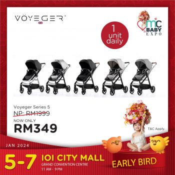 MC-BABY-EXPO-at-IOI-City-Mall-20-350x350 - Baby & Kids & Toys Babycare Events & Fairs Putrajaya 
