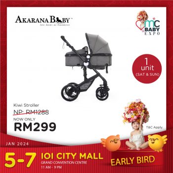 MC-BABY-EXPO-at-IOI-City-Mall-25-350x350 - Baby & Kids & Toys Babycare Events & Fairs Putrajaya 
