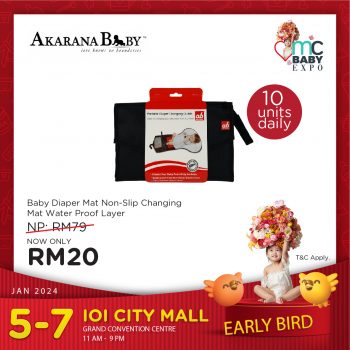 MC-BABY-EXPO-at-IOI-City-Mall-26-350x350 - Baby & Kids & Toys Babycare Events & Fairs Putrajaya 