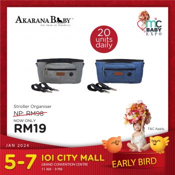 MC-BABY-EXPO-at-IOI-City-Mall-29-350x350 - Baby & Kids & Toys Babycare Events & Fairs Putrajaya 
