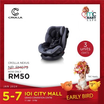 MC-BABY-EXPO-at-IOI-City-Mall-3-350x350 - Baby & Kids & Toys Babycare Events & Fairs Putrajaya 
