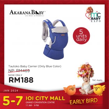 MC-BABY-EXPO-at-IOI-City-Mall-30-350x350 - Baby & Kids & Toys Babycare Events & Fairs Putrajaya 