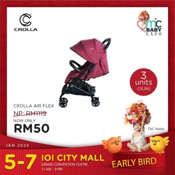 MC-BABY-EXPO-at-IOI-City-Mall-4-350x350 - Baby & Kids & Toys Babycare Events & Fairs Putrajaya 