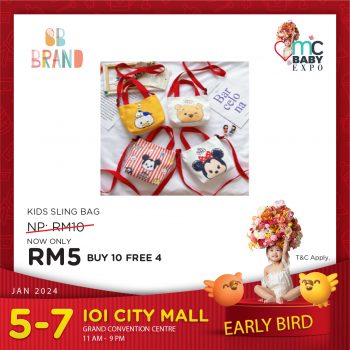 MC-BABY-EXPO-at-IOI-City-Mall-9-350x350 - Baby & Kids & Parenting Babycare Events & Fairs Putrajaya 