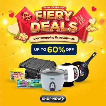 MR-DIY-CNY-Fiery-Deals-Up-To-60-OFF-350x350 - Home & Garden & Tools Johor Kedah Kelantan Kuala Lumpur Melaka Negeri Sembilan Online Store Pahang Penang Perak Perlis Promotions & Freebies Putrajaya Sabah Safety Tools & DIY Tools Sarawak Selangor Terengganu 