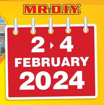 MR-DIY-Opening-Promotion-at-Pekan-Bestari-Jaya-Kuala-Selangor-1-350x351 - Home & Garden & Tools Promotions & Freebies Safety Tools & DIY Tools Selangor 