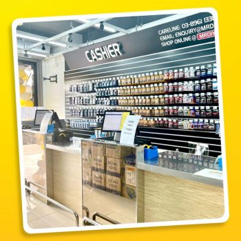 MR-DIY-Opening-Promotion-at-Pekan-Bestari-Jaya-Kuala-Selangor-4-350x350 - Home & Garden & Tools Promotions & Freebies Safety Tools & DIY Tools Selangor 