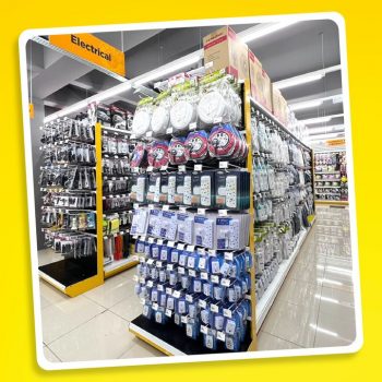 MR-DIY-Opening-Promotion-at-Pekan-Bestari-Jaya-Kuala-Selangor-7-350x350 - Home & Garden & Tools Promotions & Freebies Safety Tools & DIY Tools Selangor 