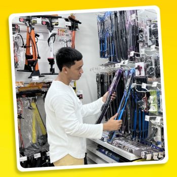 MR-DIY-Opening-Promotion-at-Pekan-Bestari-Jaya-Kuala-Selangor-8-350x350 - Home & Garden & Tools Promotions & Freebies Safety Tools & DIY Tools Selangor 