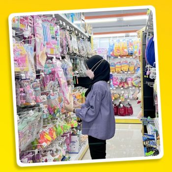 MR-DIY-Opening-Promotion-at-Pekan-Bestari-Jaya-Kuala-Selangor-9-350x350 - Home & Garden & Tools Promotions & Freebies Safety Tools & DIY Tools Selangor 