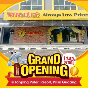 MR-DIY-Opening-Promotions-at-Tanjong-Puteri-Resort-Pasir-Gudang-350x351 - Home & Garden & Tools Johor Promotions & Freebies Safety Tools & DIY Tools 