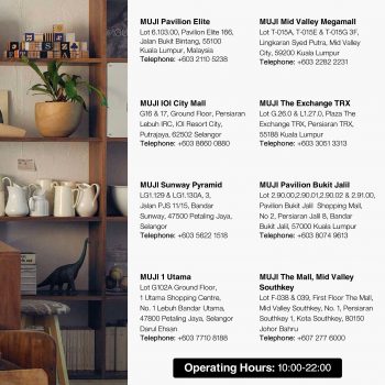 MUJI-Free-Home-Delivery-7-350x350 - Beddings Home & Garden & Tools Johor Kedah Kelantan Kuala Lumpur Mattress Melaka Negeri Sembilan Online Store Pahang Penang Perak Perlis Promotions & Freebies Putrajaya Sabah Sarawak Selangor Terengganu 