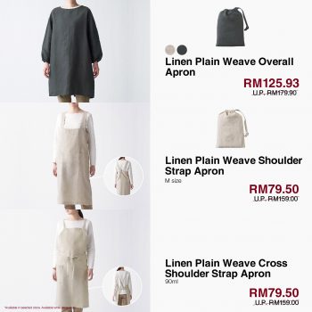 MUJI-Household-Markdown-up-to-50-off-8-350x350 - Home & Garden & Tools Johor Kedah Kelantan Kitchenware Kuala Lumpur Melaka Negeri Sembilan Pahang Penang Perak Perlis Promotions & Freebies Putrajaya Sabah Sarawak Selangor Terengganu 