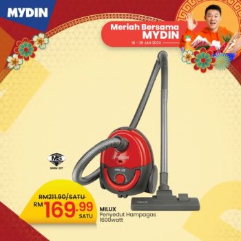 MYDIN-CNY-Cleaning-Essentials-Promotion-5-350x350 - Johor Kedah Kelantan Kuala Lumpur Melaka Negeri Sembilan Pahang Penang Perak Perlis Promotions & Freebies Putrajaya Sabah Sarawak Selangor Supermarket & Hypermarket Terengganu 