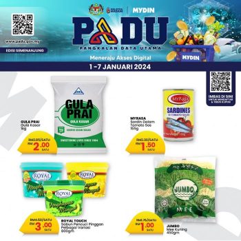 MYDIN-PADU-Promotion-1-350x350 - Johor Kedah Kelantan Kuala Lumpur Melaka Negeri Sembilan Pahang Penang Perak Perlis Promotions & Freebies Putrajaya Sabah Sarawak Selangor Supermarket & Hypermarket Terengganu 
